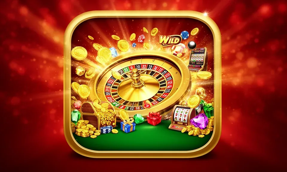 jos108 Casino